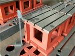 方箱工作台-T型槽方箱-铸铁方箱工作台