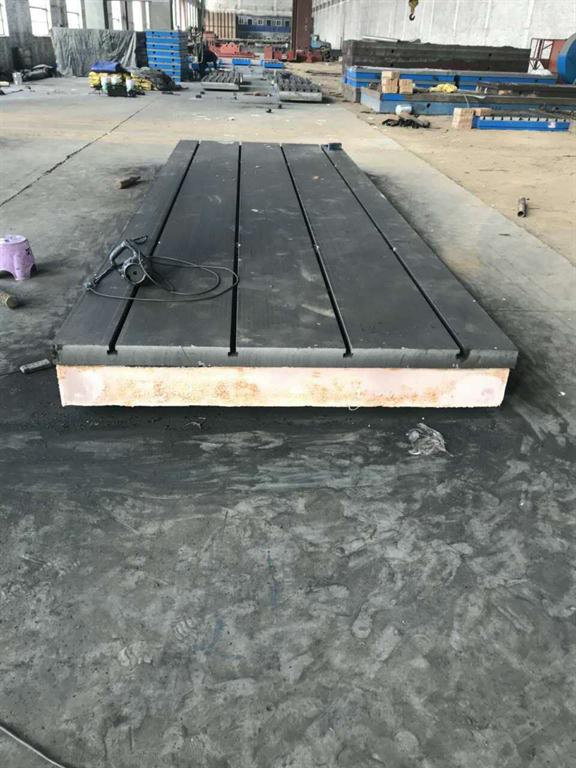 模具铸件